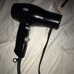 Remington Blow Dryer- Black